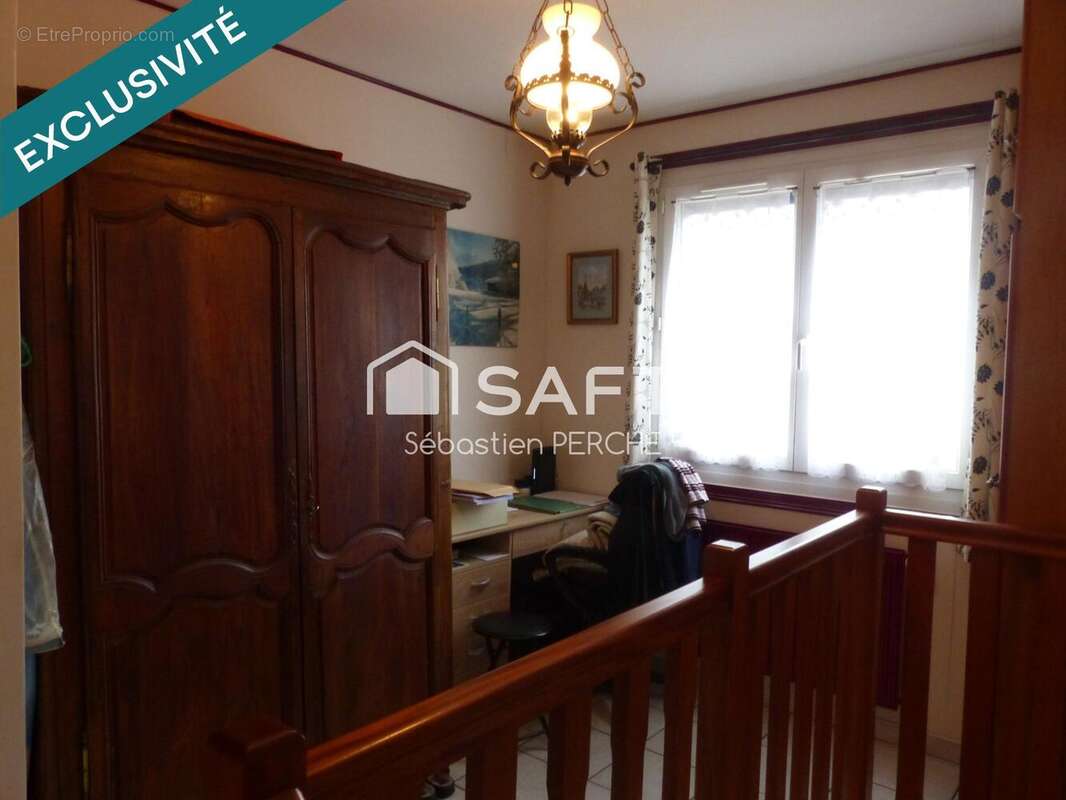 Photo 7 - Appartement à SAINT-ETIENNE-DU-ROUVRAY