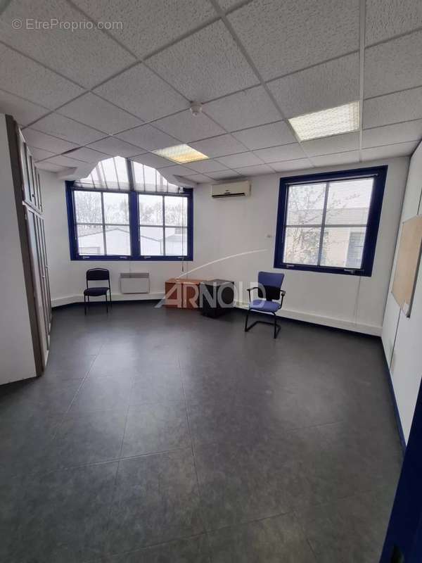 Appartement à SAUTRON