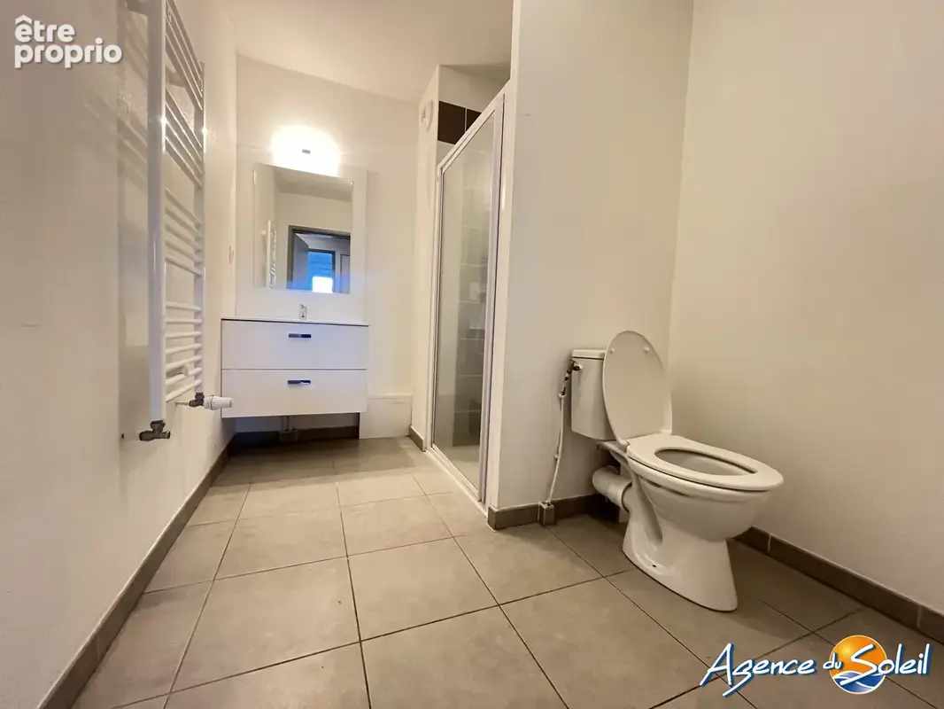Appartement 3 pièces 62 m² à vendre à Montpellier (34070) - photo 6
