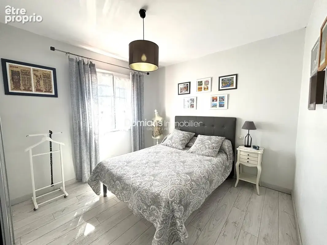 Maison 5 pièces 100 m² à vendre à Saint-Cyprien (66750) - photo 9
