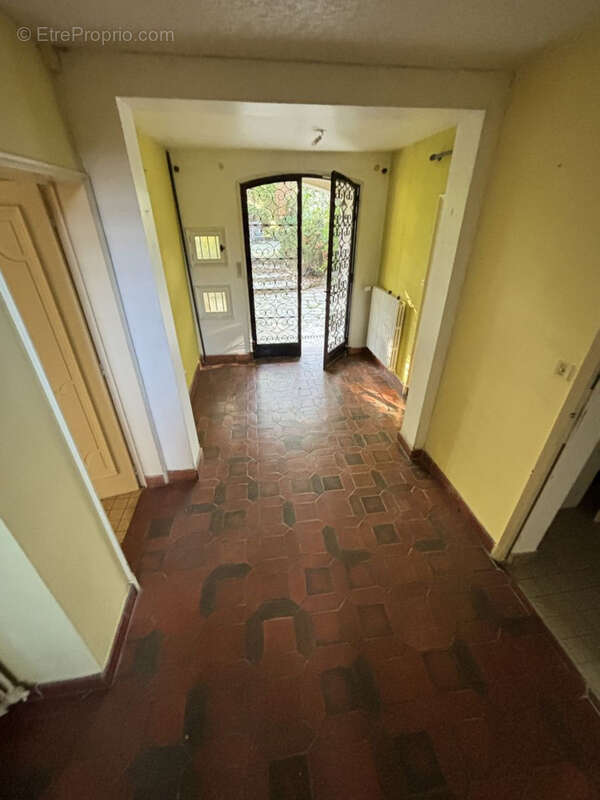 Maison à BELLERIVE-SUR-ALLIER