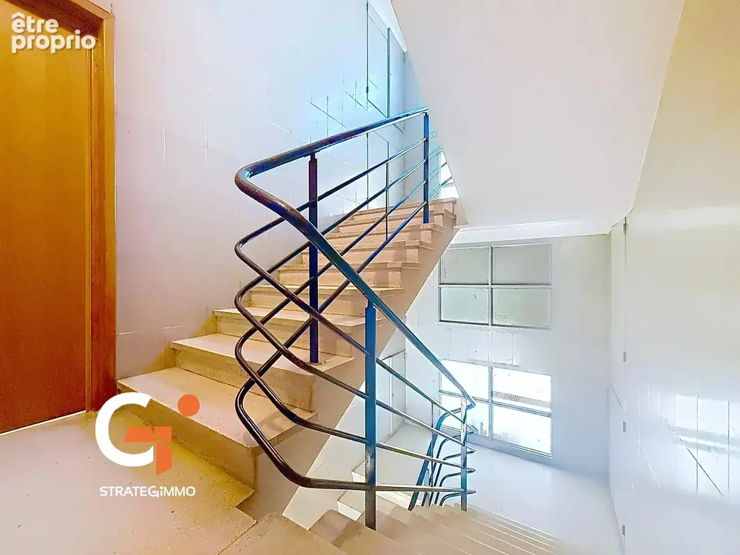 Appartement Le Havre 4 pièces 84 m2 - photo 13