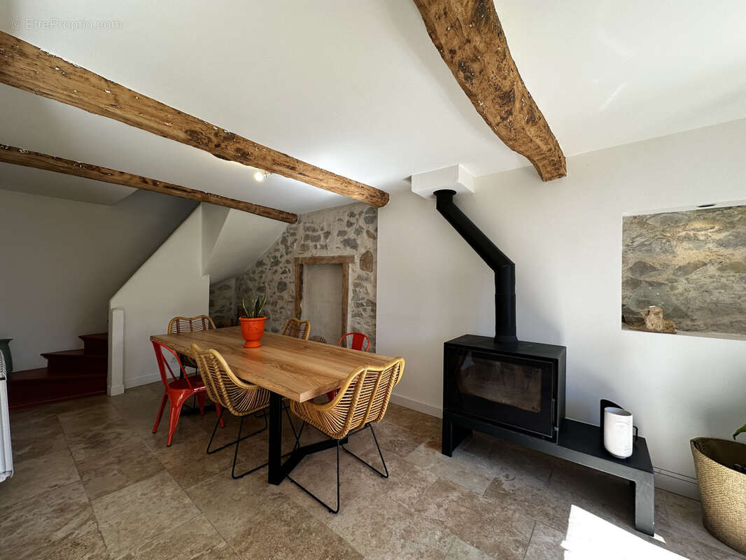 Maison à CARCASSONNE