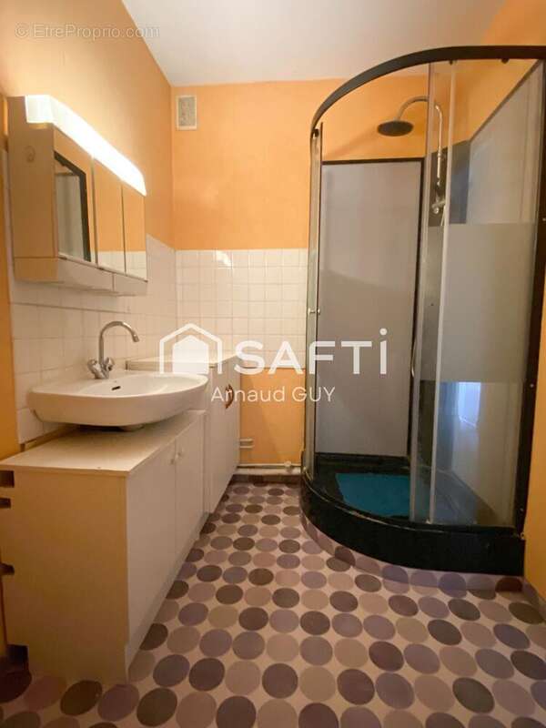 Photo 6 - Appartement à ALENCON