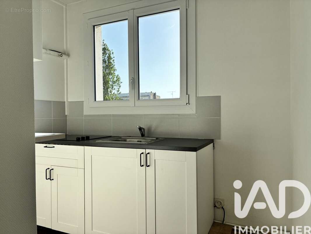 Photo 8 - Appartement à ORLEANS