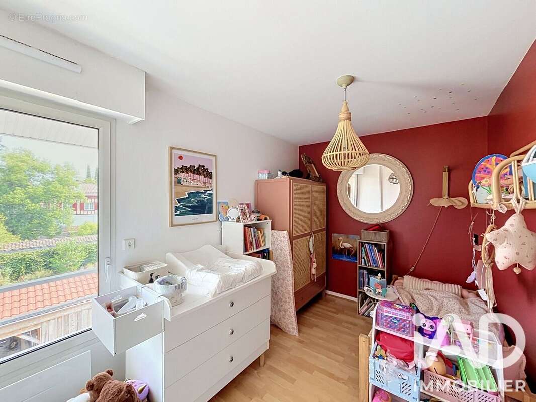 Appartement 70 m² à Dax  - photo 8