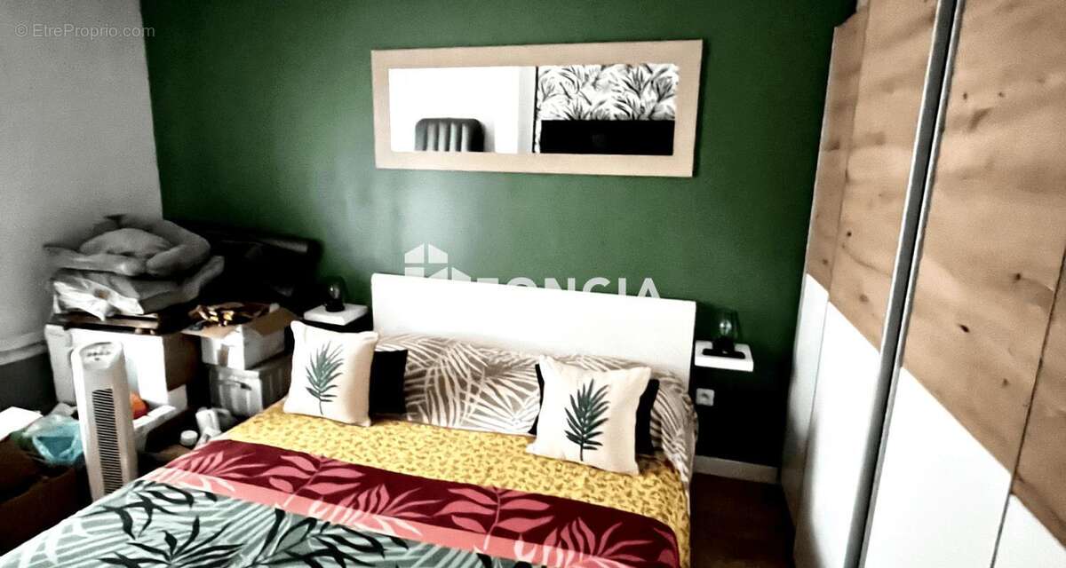 Appartement à LENS