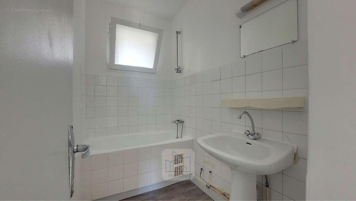 Appartement à REZE