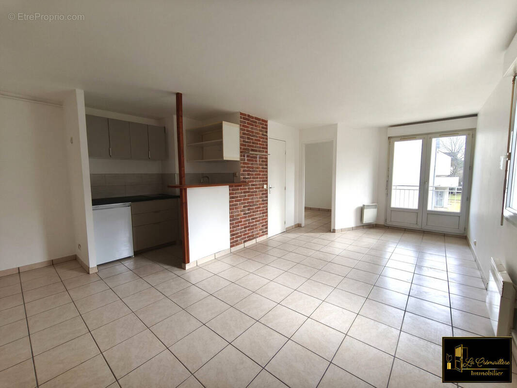 Appartement à DOURDAN