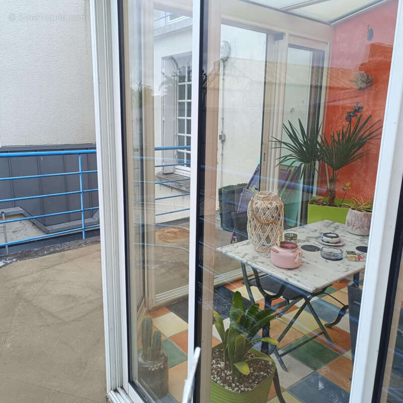 Appartement à PLOERMEL