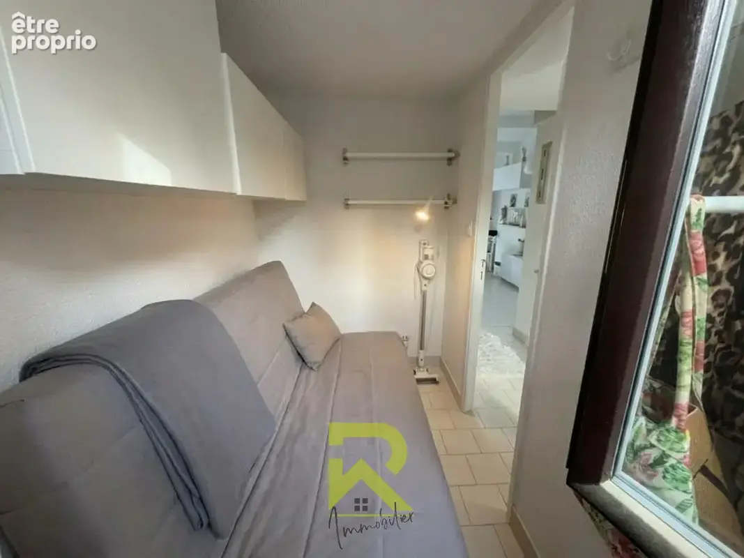 Maison quartier Pinède - photo 4