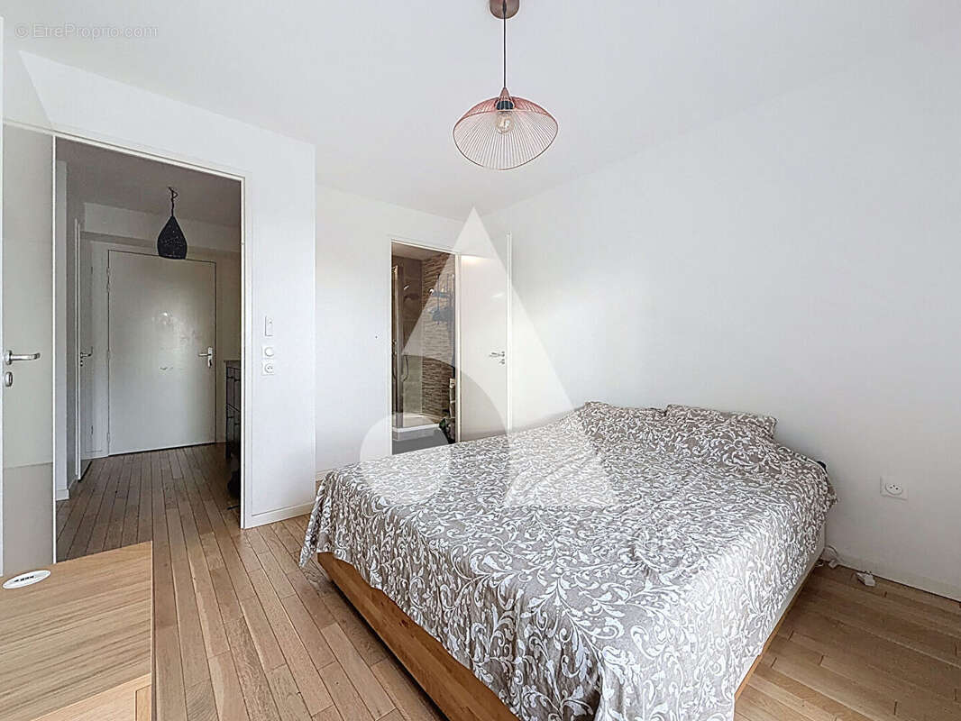 Appartement à RUEIL-MALMAISON