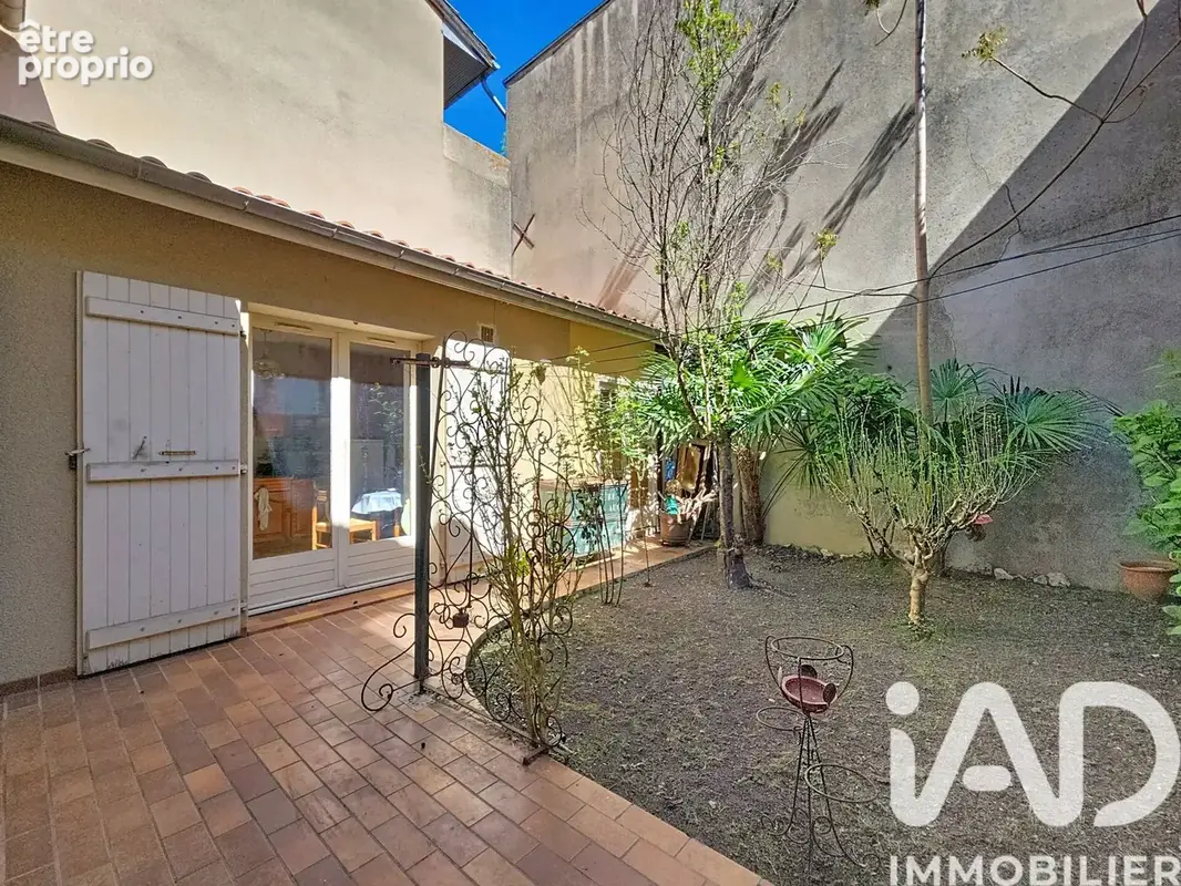 Photo 1 - Maison à AUCH