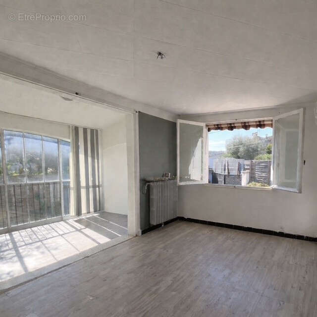 Maison à LA COLLE-SUR-LOUP