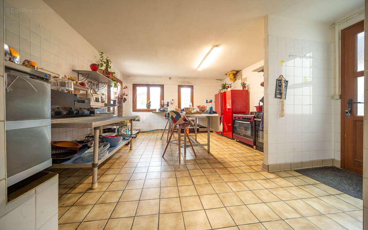 Maison à BROYE-LES-LOUPS-ET-VERFONTAINE