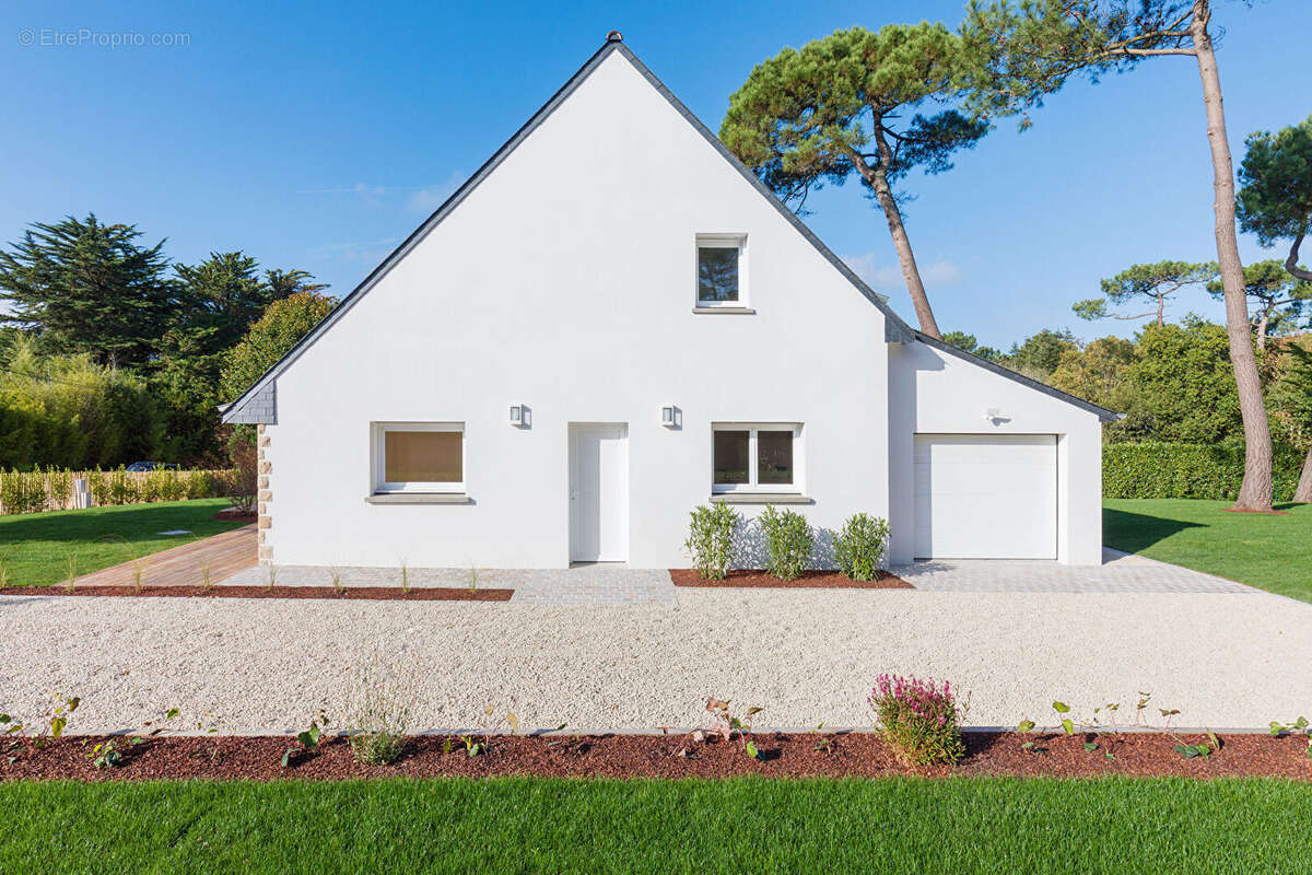 Maison à ERQUY