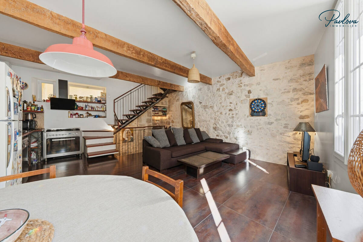 Maison à ANIANE