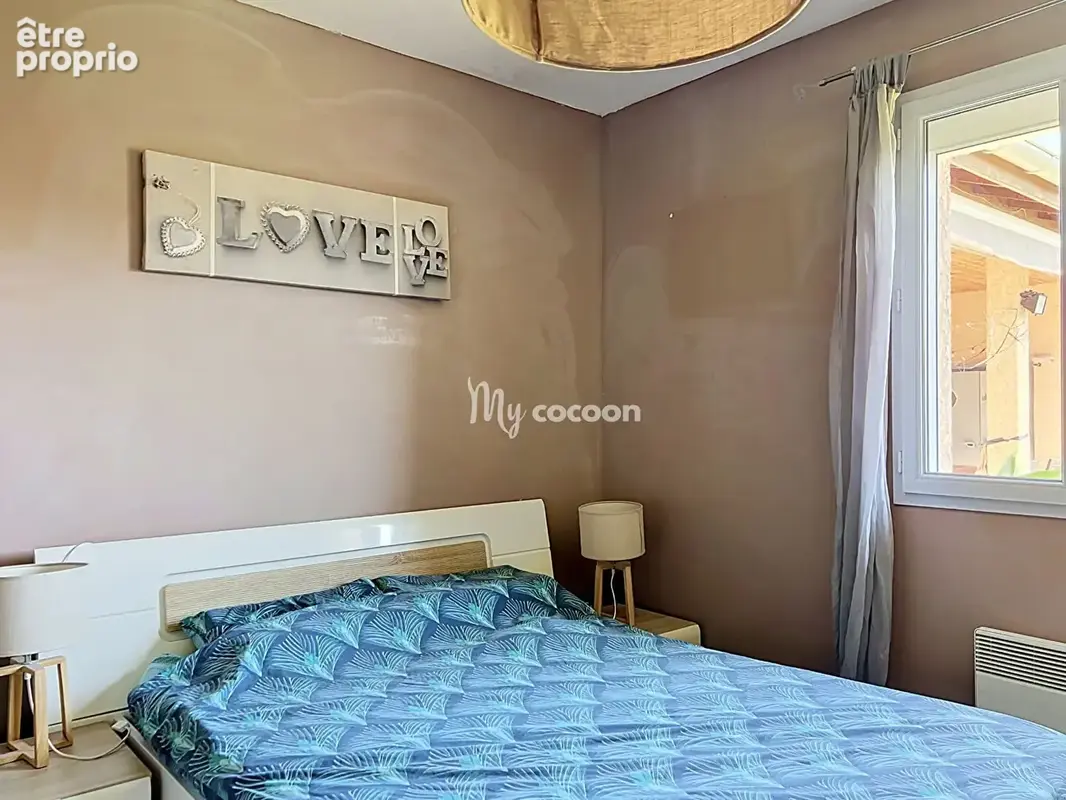 Maison - T5 -130 m2 - photo 6