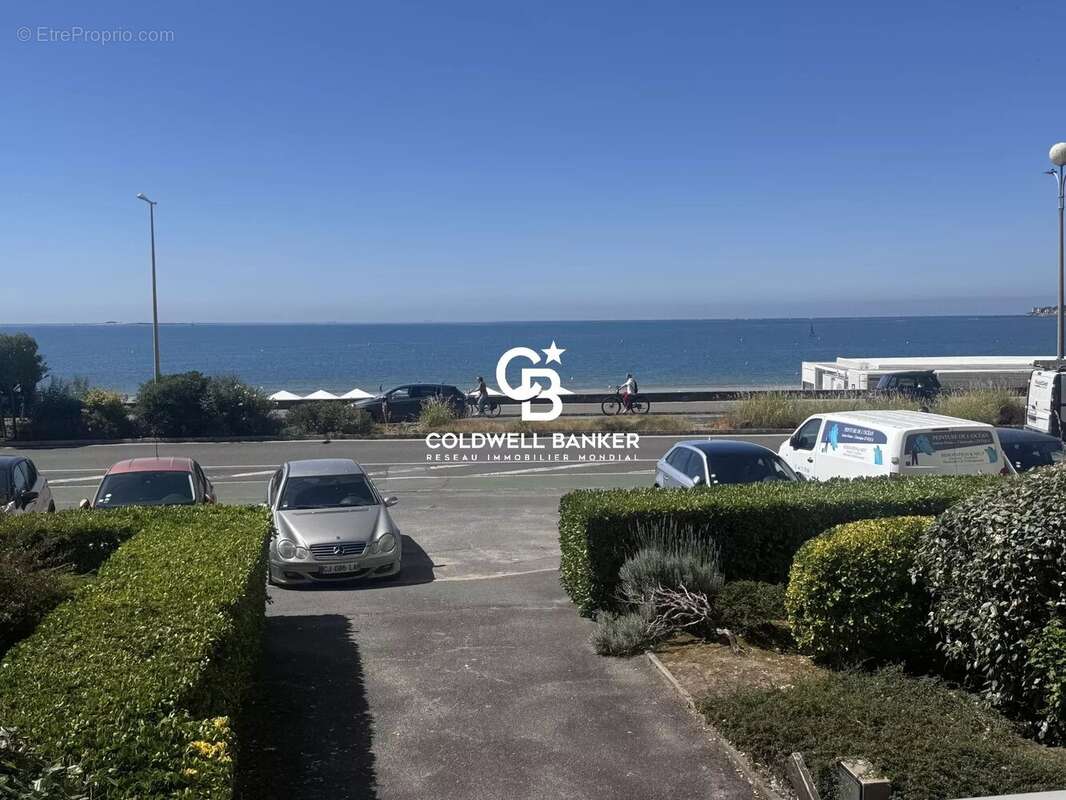 Appartement à LA BAULE-ESCOUBLAC