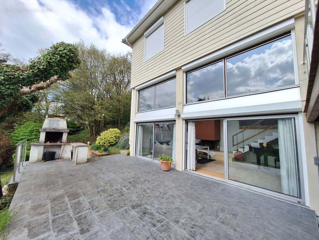 Maison à FOULAYRONNES