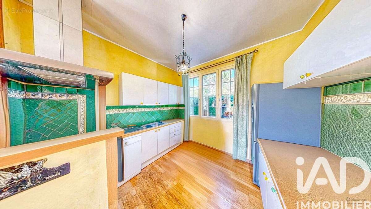 Photo 4 - Maison à VIARMES