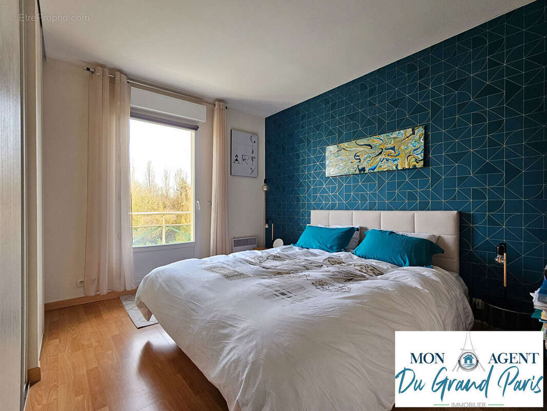 Maison à TOUSSUS-LE-NOBLE