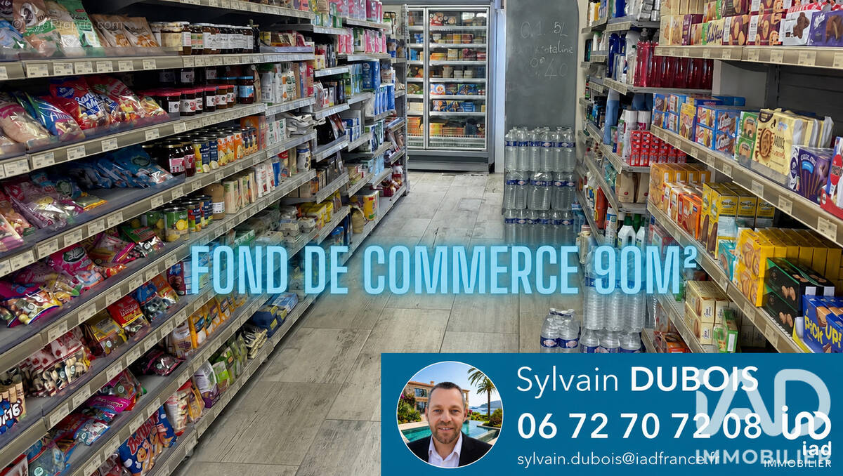 Photo 1 - Commerce à FLAYOSC