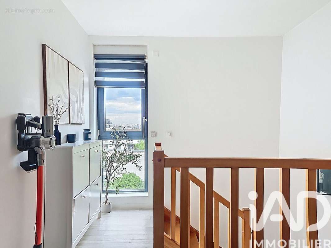 Photo 9 - Appartement à VITRY-SUR-SEINE