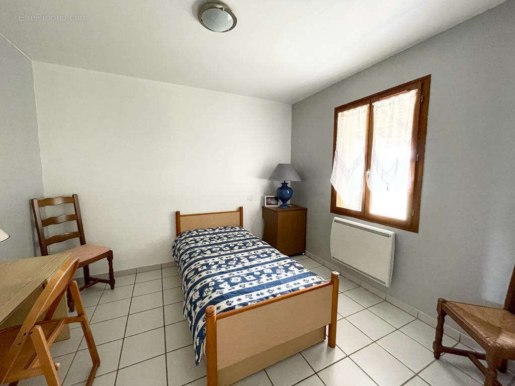 Maison à NADAILLAC