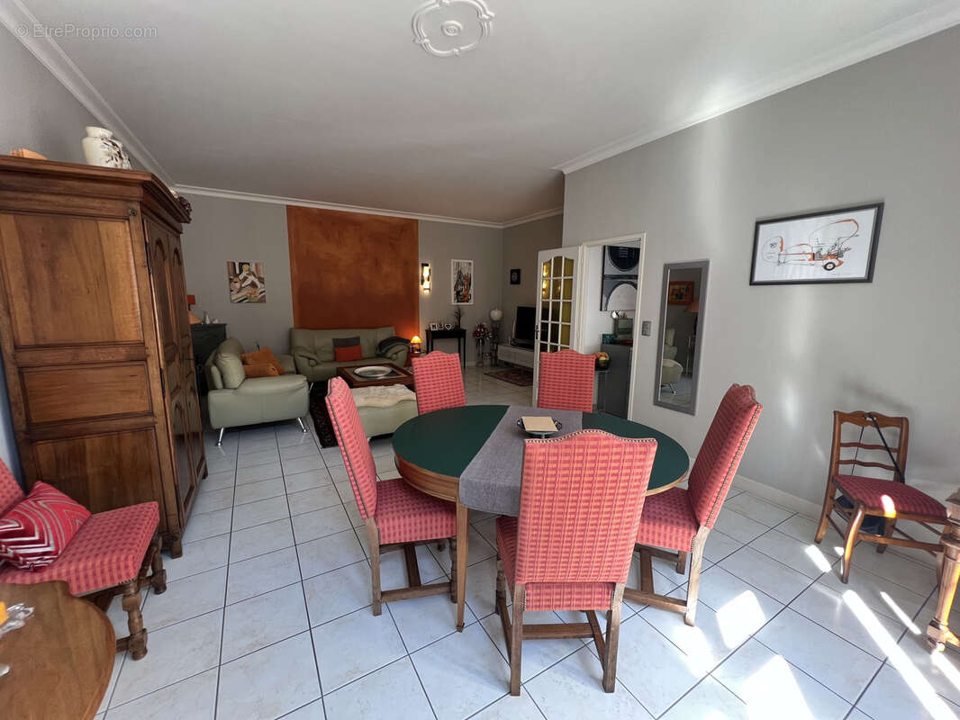 Appartement à BEAUNE