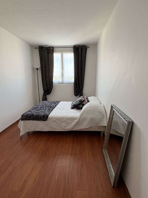 Appartement à BRY-SUR-MARNE
