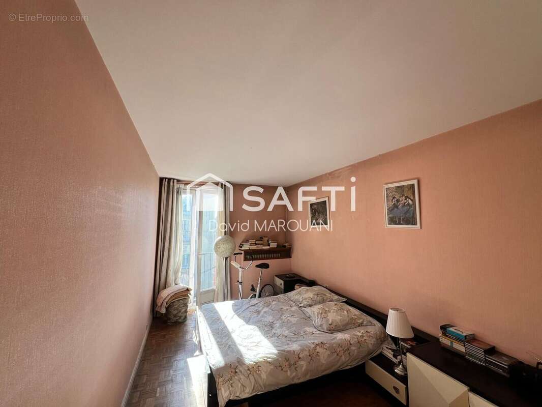 Photo 3 - Appartement à SARCELLES