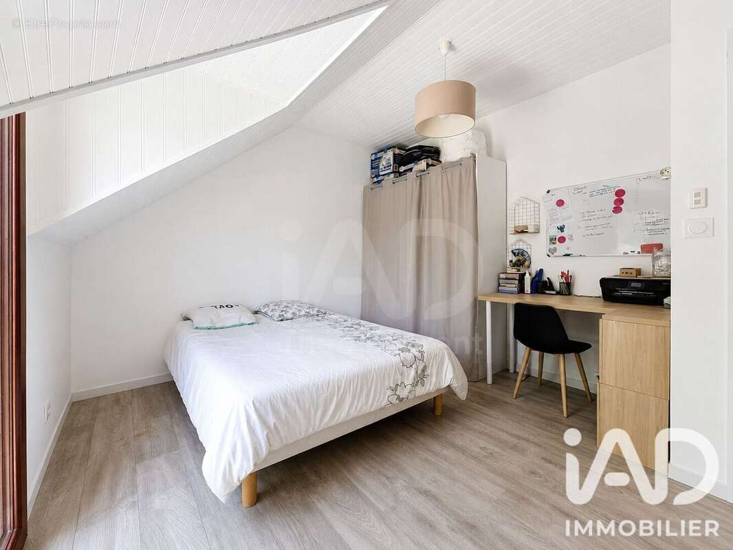 Photo 8 - Maison à CROSSAC