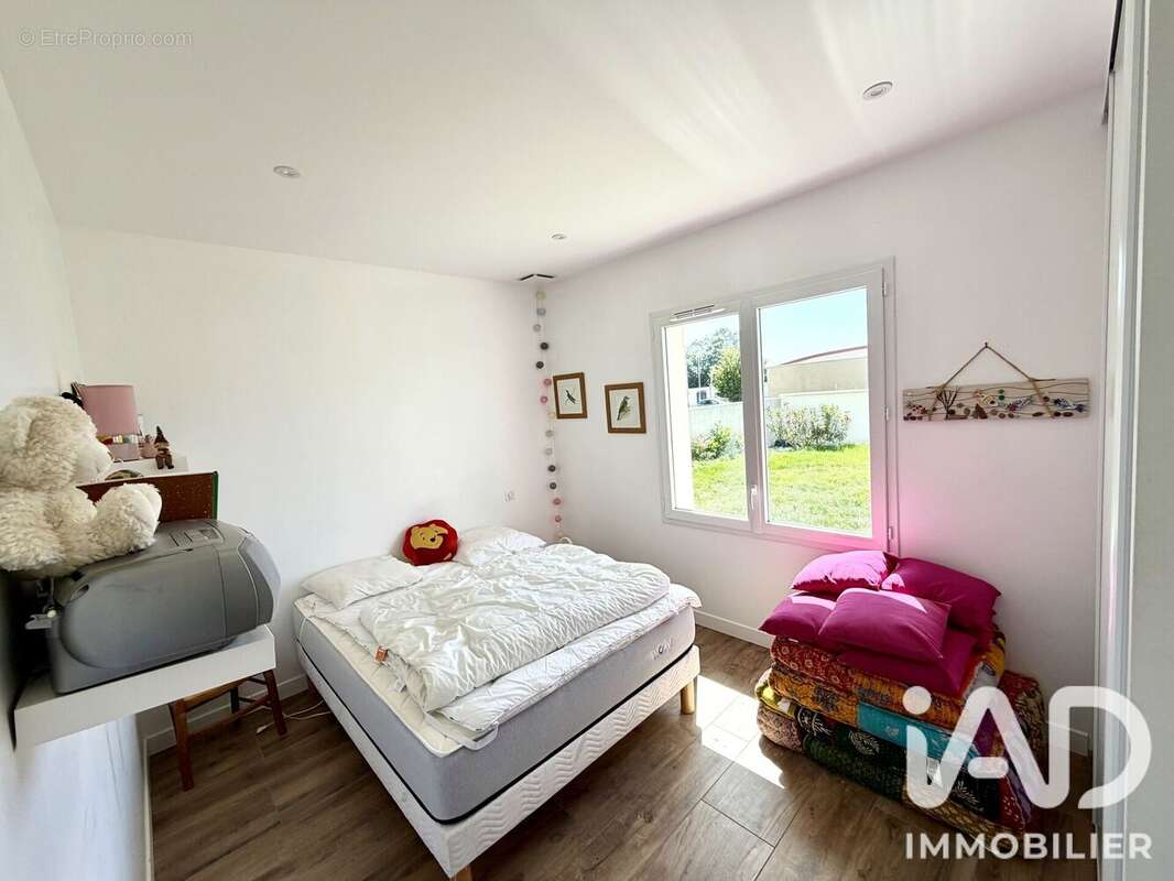 Photo 9 - Maison à TONNAY-CHARENTE