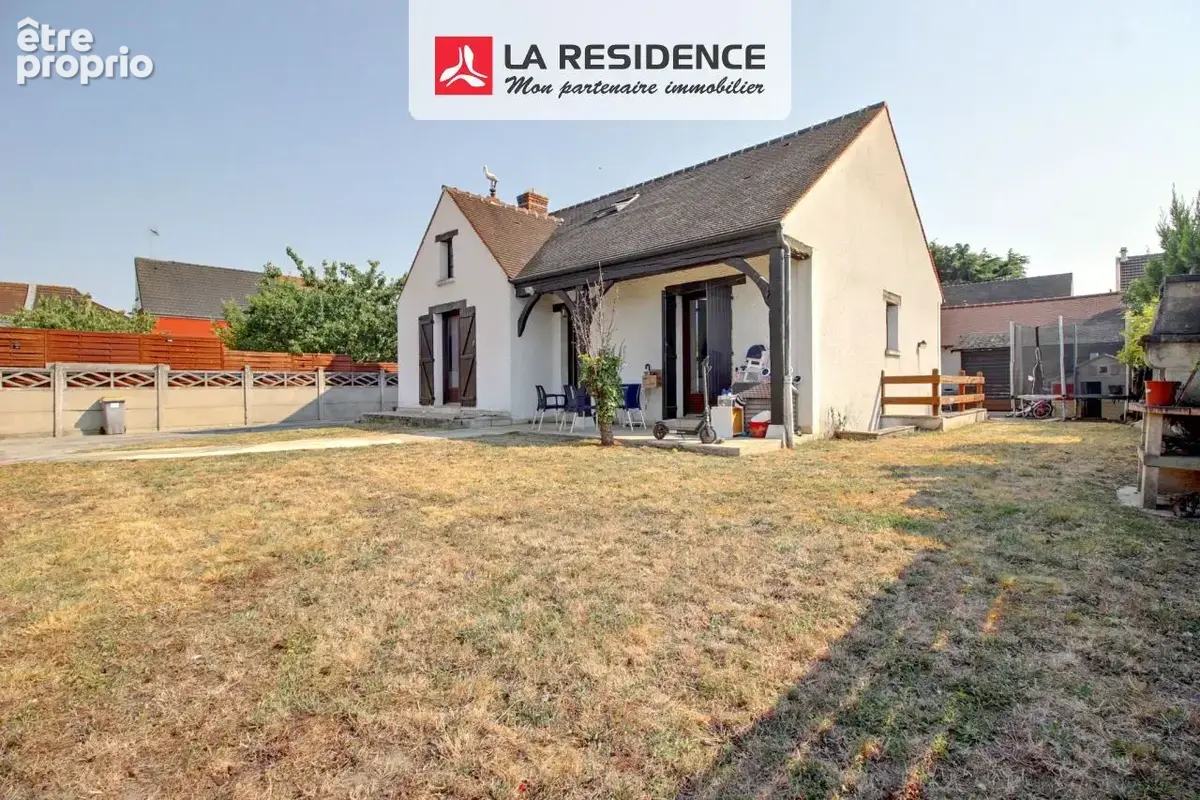 Photo Maison à Sartrouville au prix de 569 000€