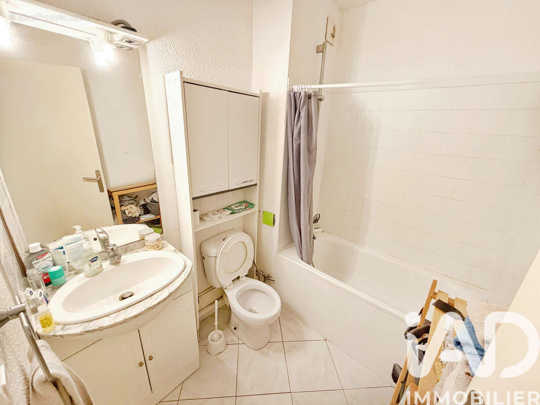 Photo 4 - Appartement à SAINT-MANDRIER-SUR-MER