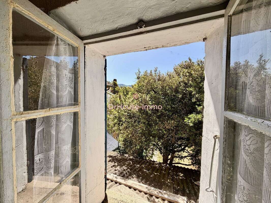 Maison à BUIS-LES-BARONNIES