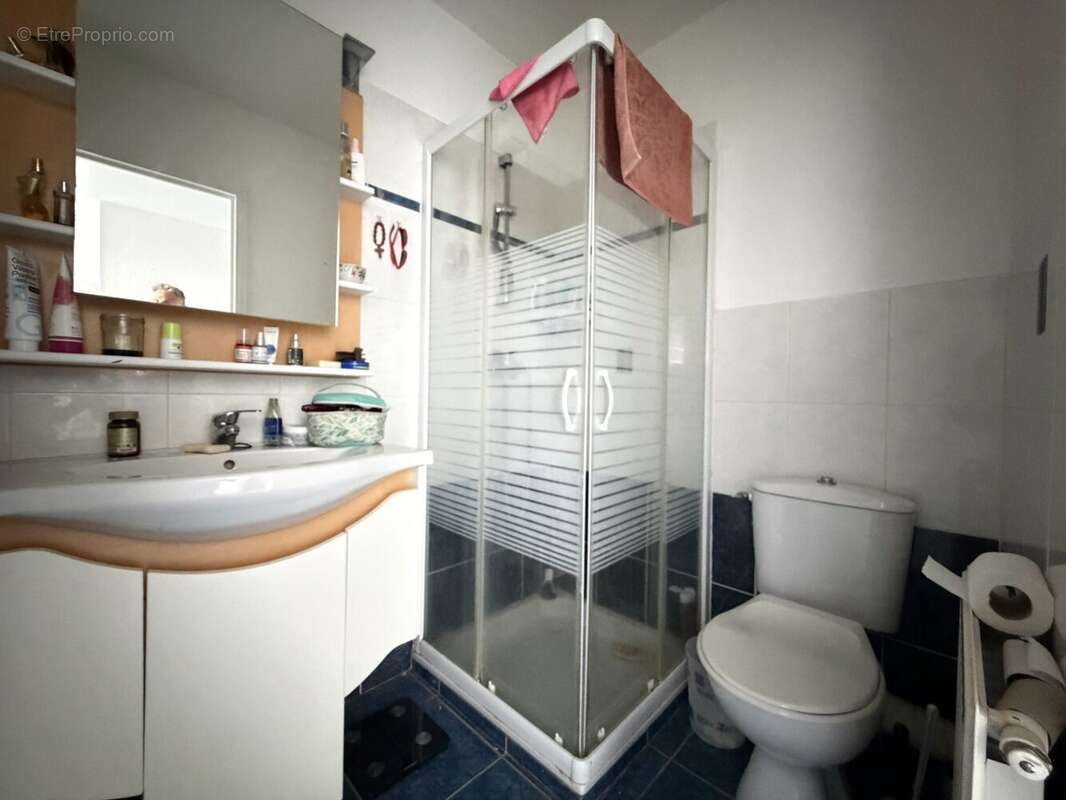 Appartement à RODEZ