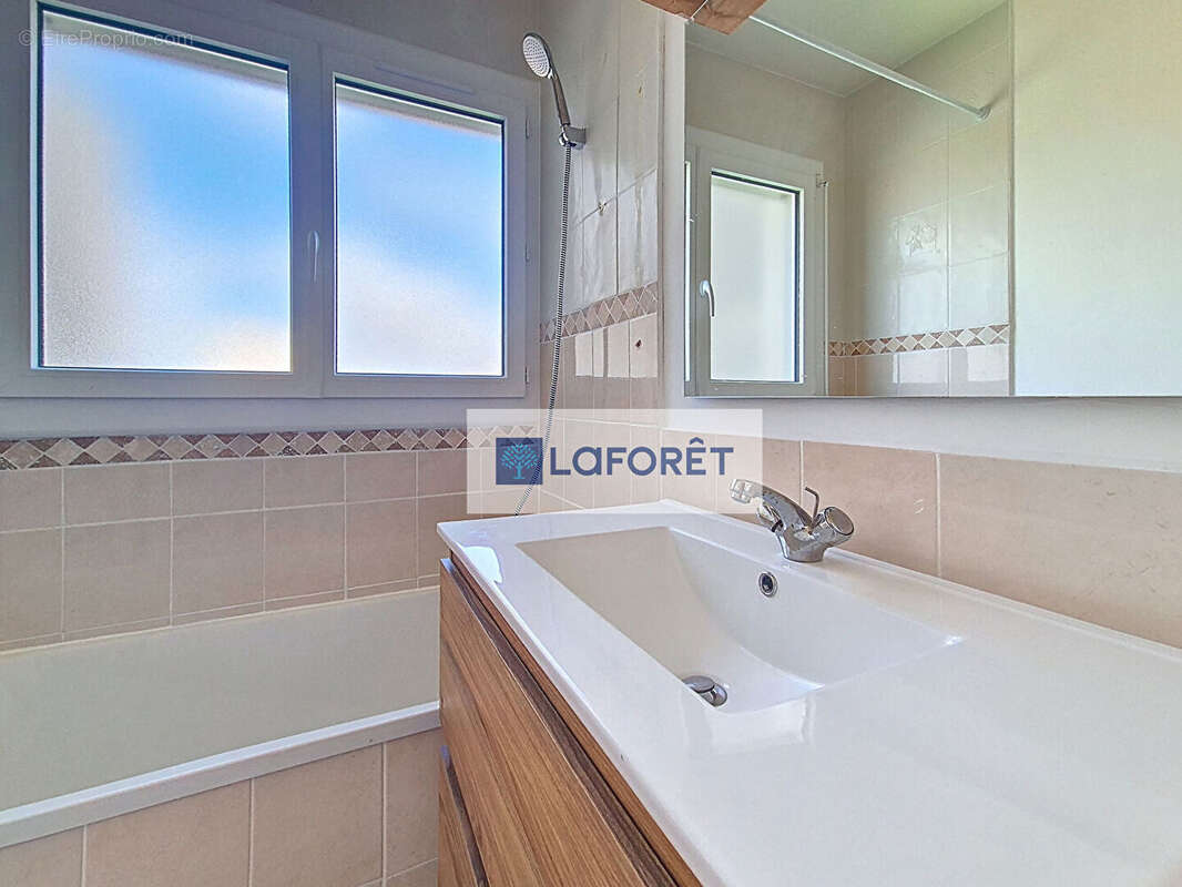 Appartement à BREST