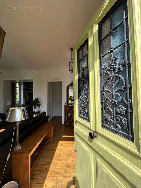 Coup de coeur - superbe maison d'ingenieur des acieries de la marine - photo 14