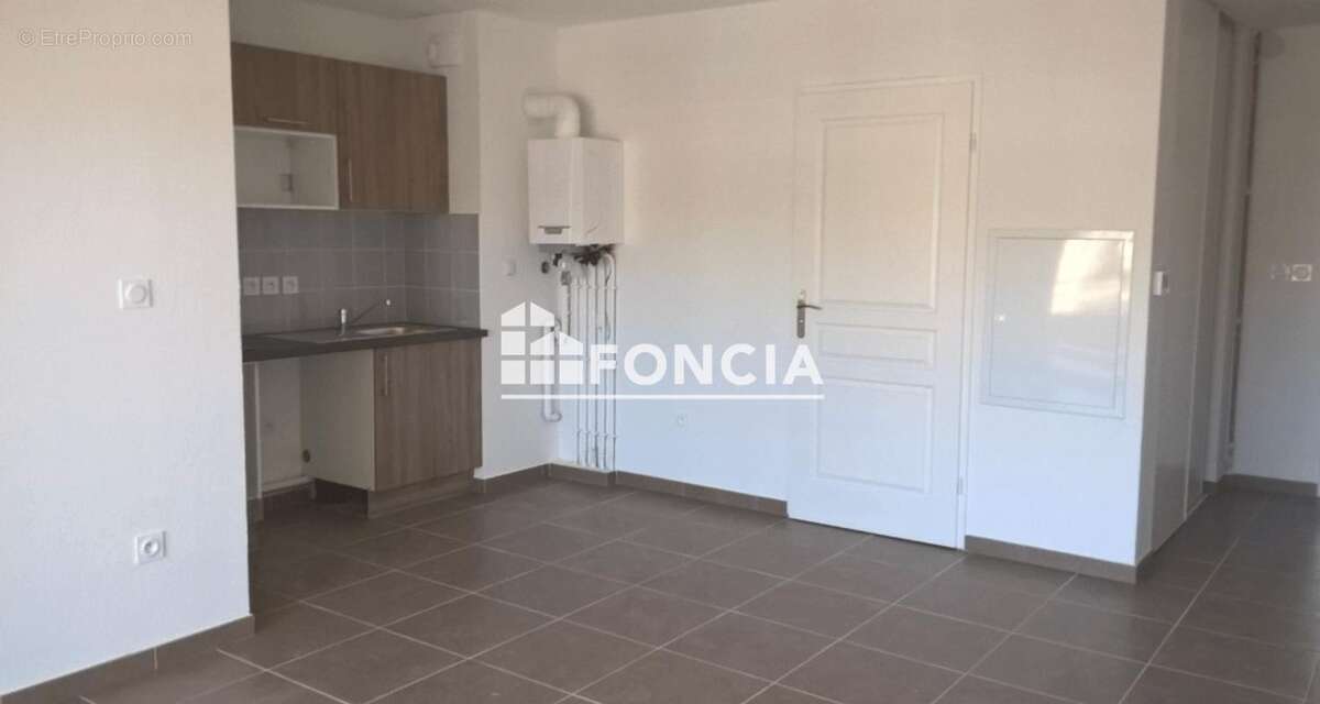 Appartement à MORIERES-LES-AVIGNON