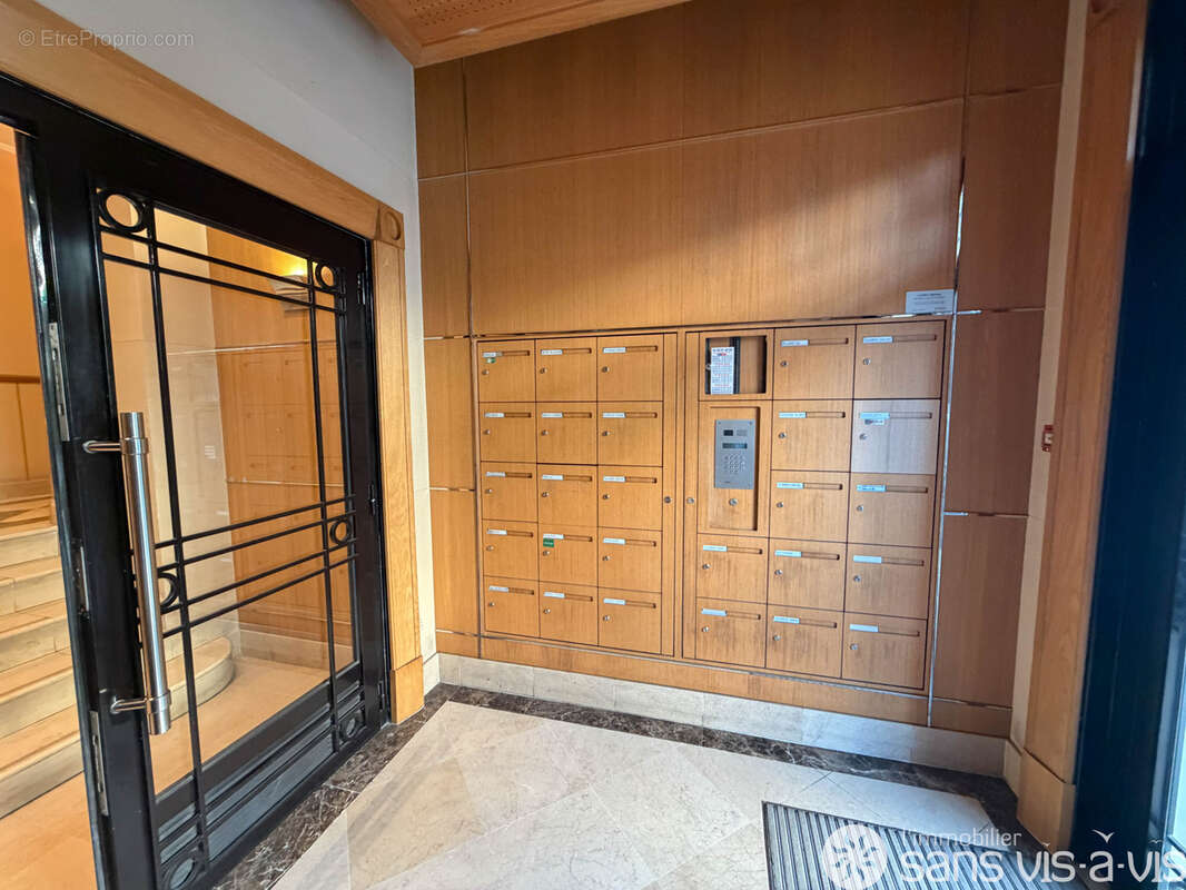 Appartement à PUTEAUX