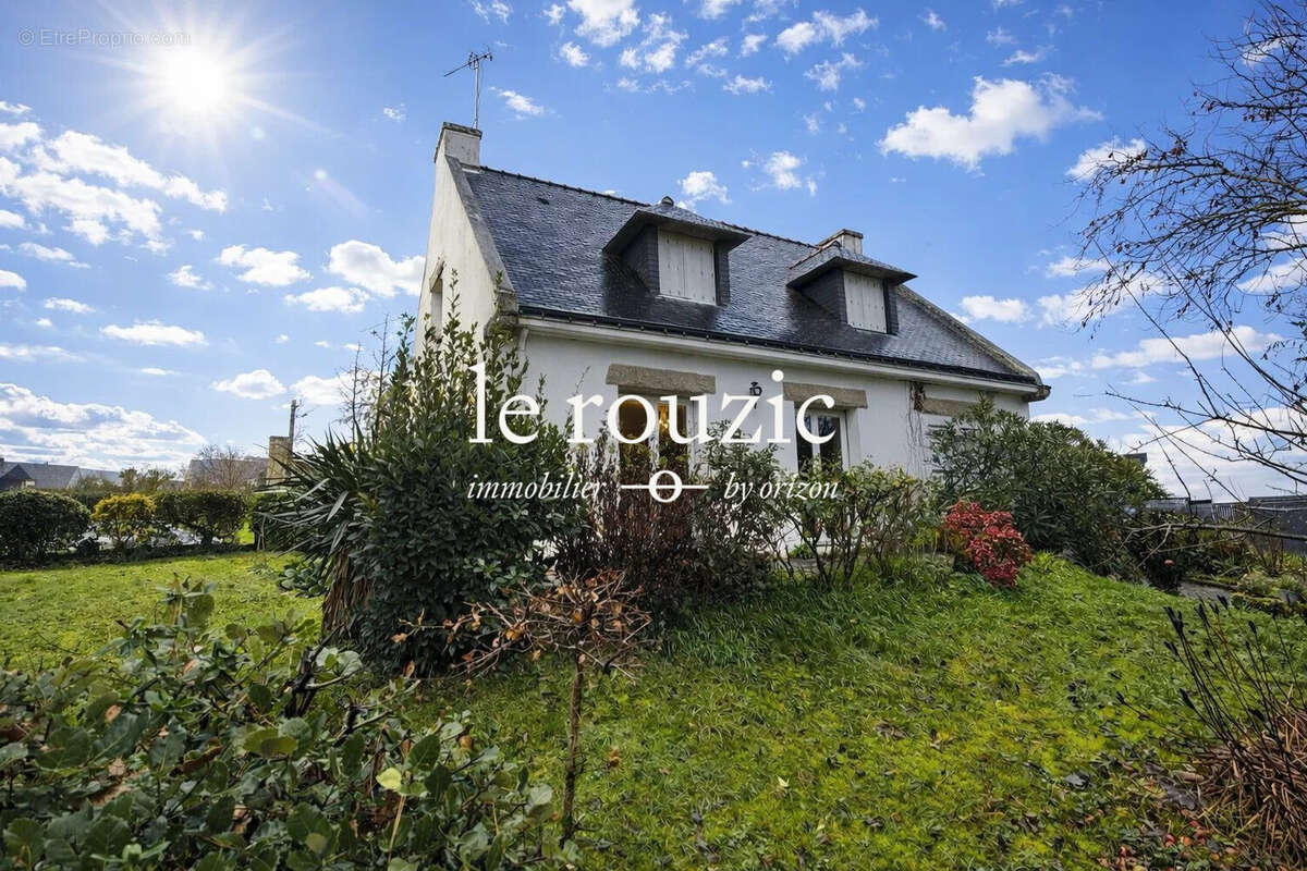Maison 120 m² à Vannes  - photo 2