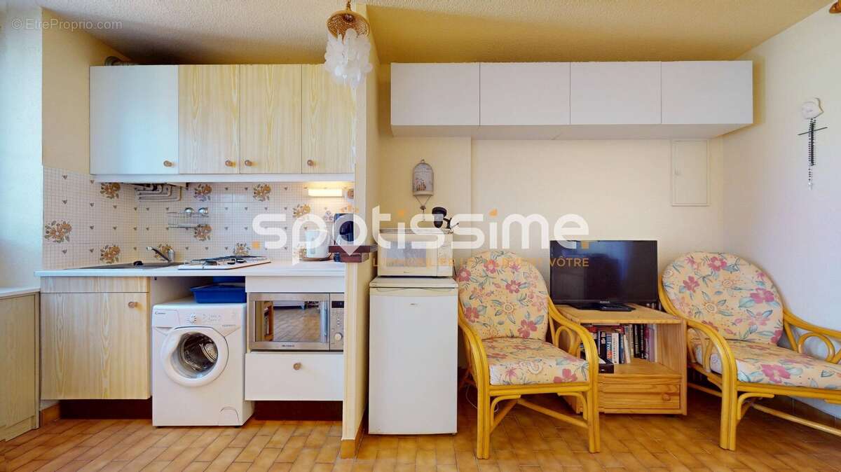 Appartement à AGDE