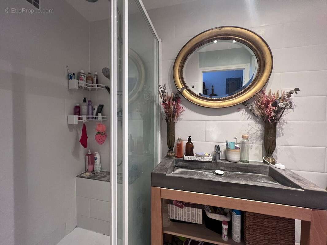 Appartement à PANTIN