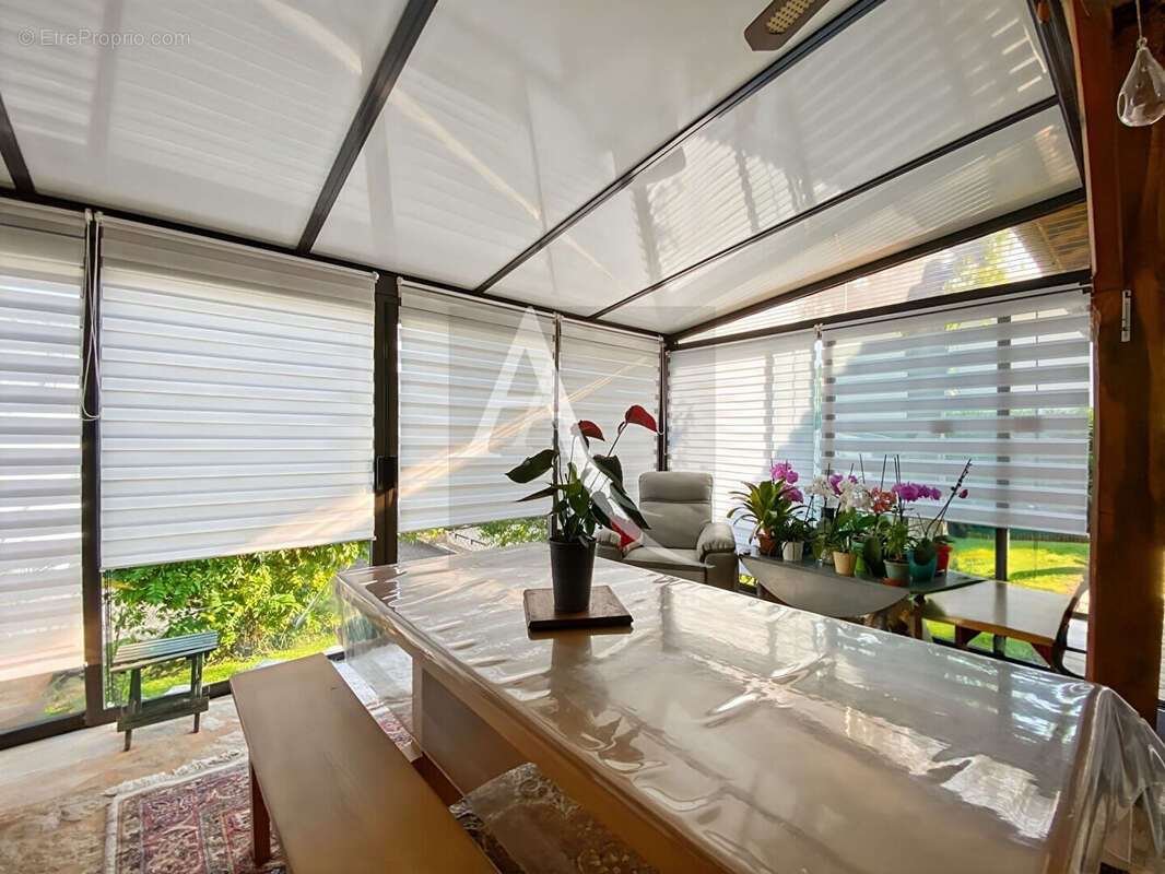 Maison de ville - photo 13