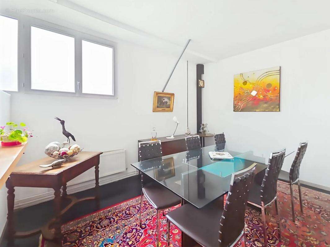 Maison à SAINT-SORNIN-LAVOLPS