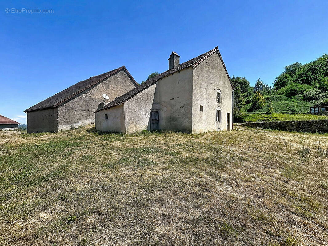 Maison à MOUILLERON
