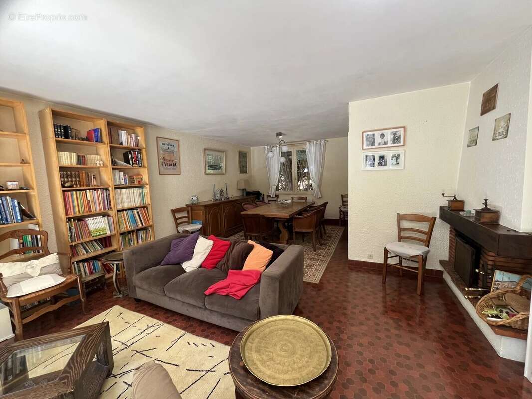 Maison à CABOURG