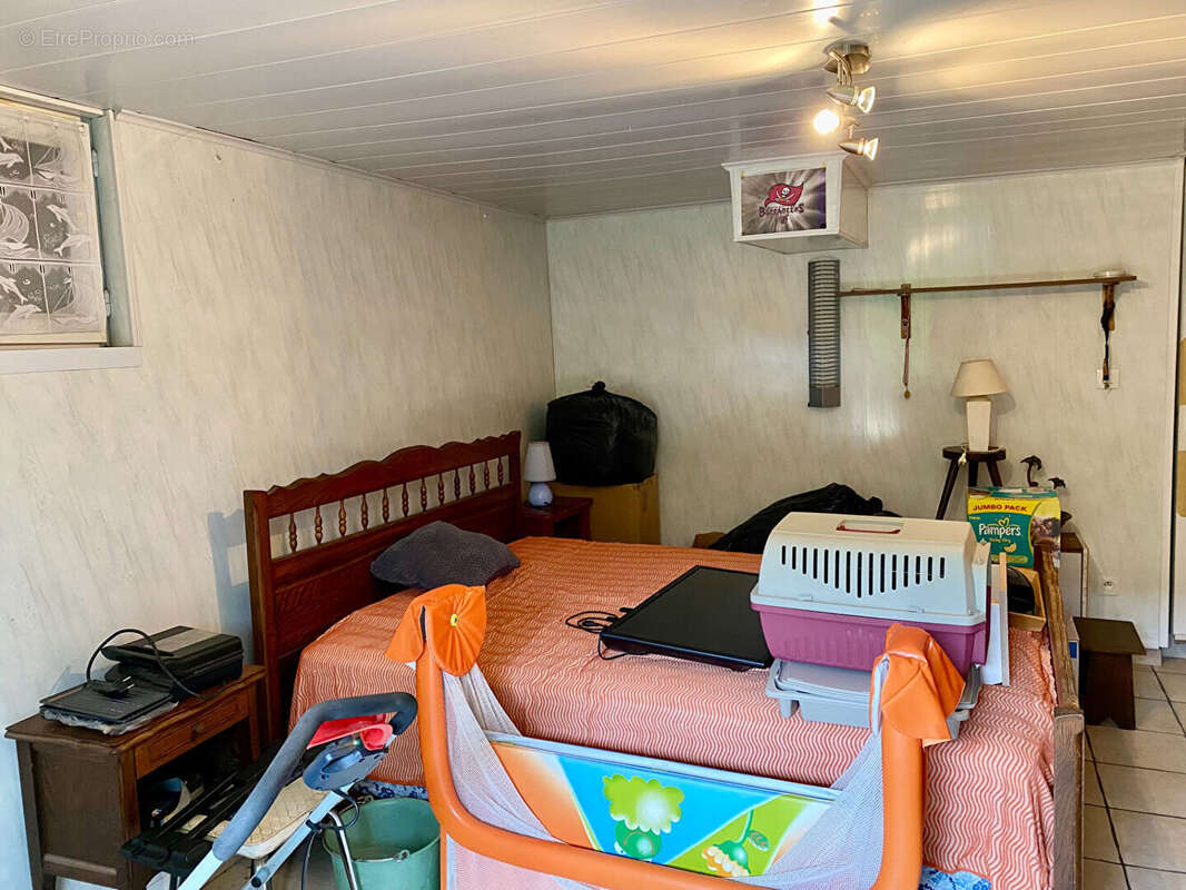 Maison à MONTCEAU-LES-MINES